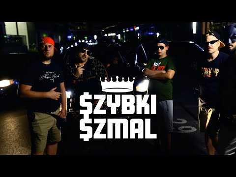 Za Szybki | Szybki Szmal | Mixtape 2023