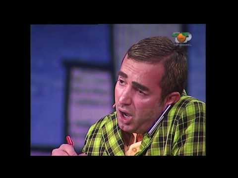 Portokalli, 13 Prill 2008 - Van Dam Sula (Ambasada Italiane)