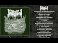 Grotesquerie Composted Beyond Recognition MC FULL ALBUM 2022 Goregrind Deathgrind