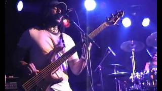 The Toasters - Run Rudy Run - live at Leiden - 06.05.2005