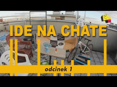 Ide na chate - S01E01