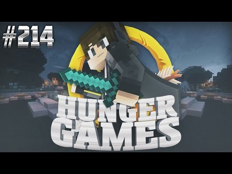 Minecraft: Hunger Games #214 Double Chocolatey Chunk