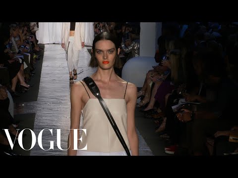 Rag & Bone Spring 2014 Ready To Wear - Fashion Show - Style.com