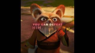 You Don’t Need A Prophecy To Be Special.#movie #foryou #edit #funny