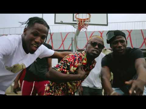 Izox Ft Illumine Moula ou Thi Thi (RMX)