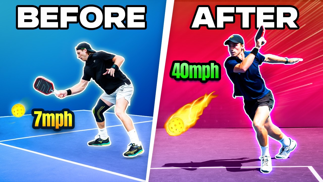Pickleball is Changing! Here’s How to Change With It
