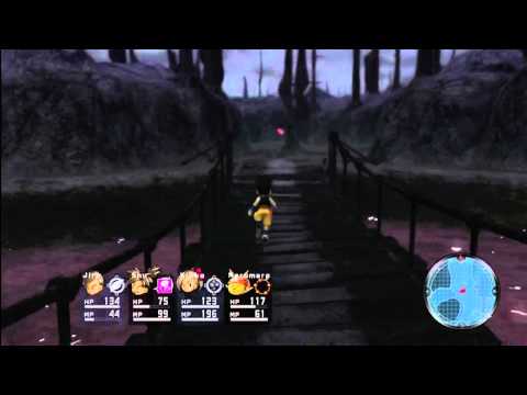 Blue Dragon - Playthrough Part 31