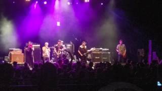 Jesse James - Shoes (live at the Forum in Kentish Town 16/7/16)