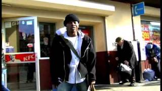 Jesse Boykins III - Pantyhose