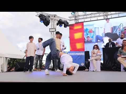 BRIGANDS JR - Battle Terre2Jeux 2023