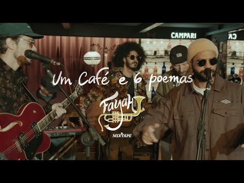 Vídeo do evento REIS DO NADA