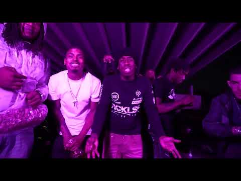 Young Ceno x PayDizzi - Fast Lane (Directed by @infamousg_ of @truetoselfent)