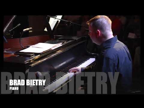 BRAD BIETRY TRIO