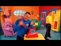 The Wiggles TV Series 4 Bloopers 2005