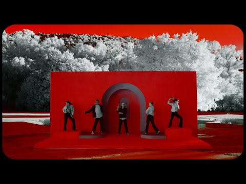 Watsky ft T Pain- WHAT'S THE MOVE? [official video]