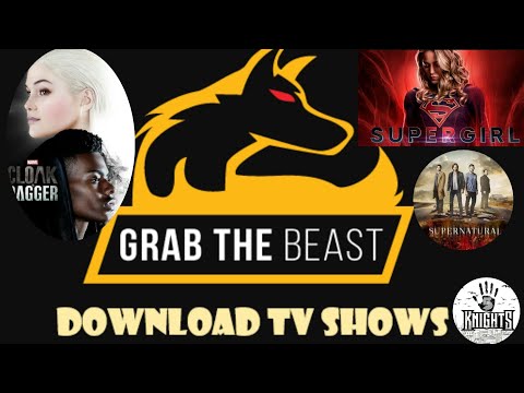 download lagu mp3 mp4 Grab The Beast Com, download lagu Grab The Beast Com gratis, unduh video klip Grab The Beast Com