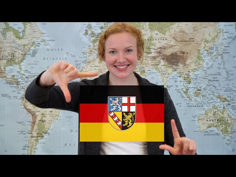 Fun Facts - Saarland