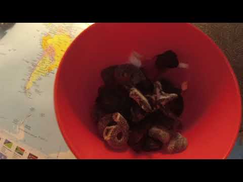 MongoTV_9482 - SPISER SKÅL SLIK SØNDAG AFTEN