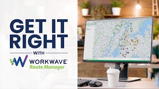 Video di WorkWave Route Manager