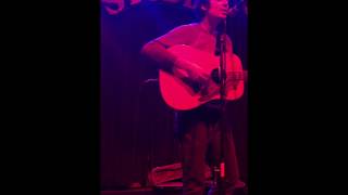 Augustana - I Still Ain&#39;t Over You (Acoustic) - Austin, TX 2013