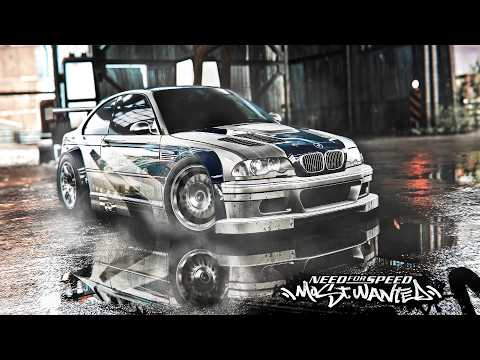 Need for Speed: Most Wanted (Gameplay Walkthrough on keyboard - Part 29)