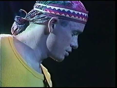 Jaco Pastorius Big Band - Live In Japan 1982 (Stereo) - 06.Reza/Giant Steps/Reza