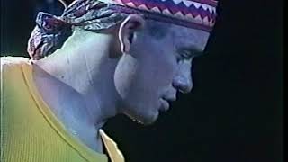 Jaco Pastorius Big Band - Live In Japan 1982 (Stereo) - 06.Reza/Giant Steps/Reza