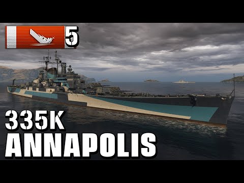 Annapolis: Super Division carried the game