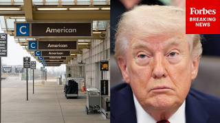 Download lagu U.S. Wants 100M Annual Foreign Visitors—But Numbers Keep Falling During ‘Trump Slump’ mp3