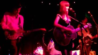 SXSW 2011 Sahara Smith - Are You Lonely