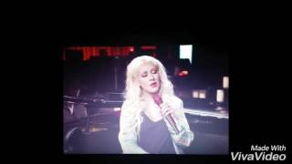 Christina Aguilera Best Vocal Highlights From &quot;MasterClass&quot; 2016!