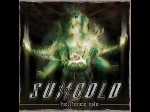 Suncold - Force of Pain