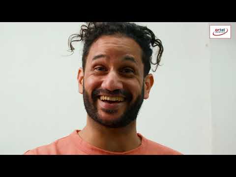 Ortel Mobile - neuer Sketch von RebellComedy