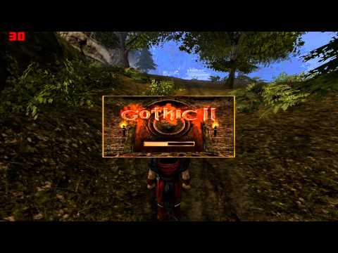 Let's Play Gothic 2  Die Nacht des Raben #23 Der Pfad der Gläubigen