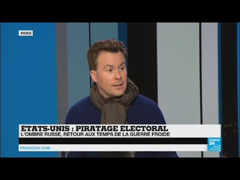 États-Unis : Piratage électoral ?