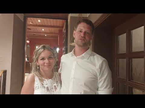 Tamada Milena für Ihre Hochzeit