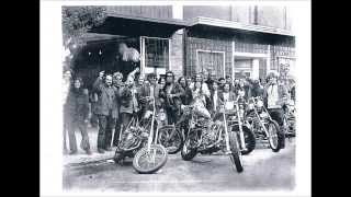 Mick Martin and the Blues Rockers-High Heel Baby