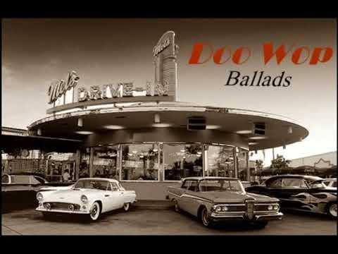 Doo Wop Ballads - VA