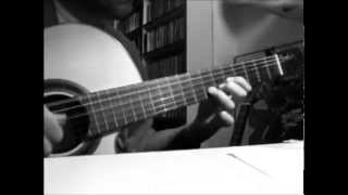 john renbourn rosslyn