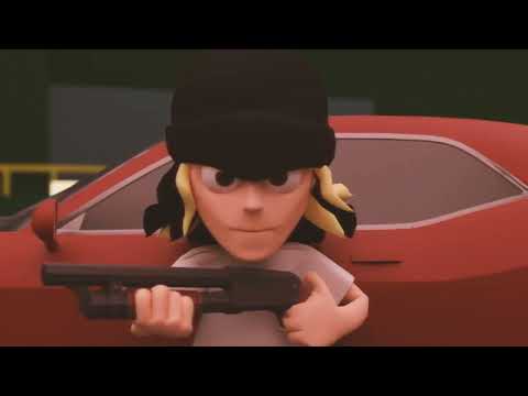 Checkthestar ft Ohtrapstar & FamousKidBrick - Stars in the Bank