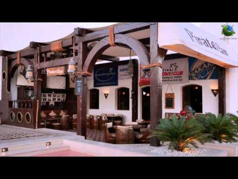 Hilton Sharm Fayrouz Resort 4*