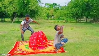 Must watch Very spacial New funny comedy videos am