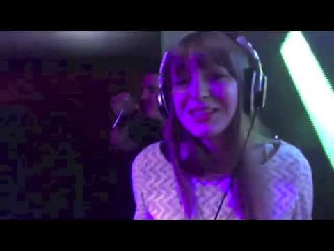 Mykill Czech Republic Fragola Tour 2013