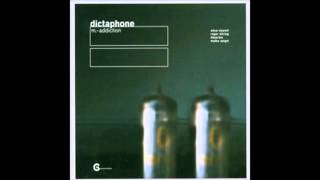 Dictaphone - Dictaphone