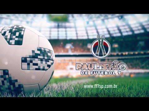 PAULISTÃO F7 2023 - 7° RODADA - GRUPO A