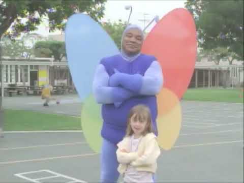 The Truth | MSN Butterfly Campaign