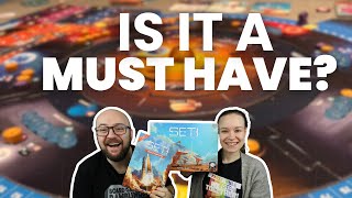 Board Gaming Ramblings - ito video thumbnail