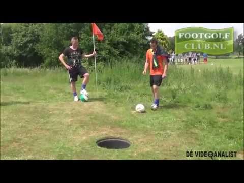 Footgolfclub.nl: Roosendaal 3 op bezoek!!!