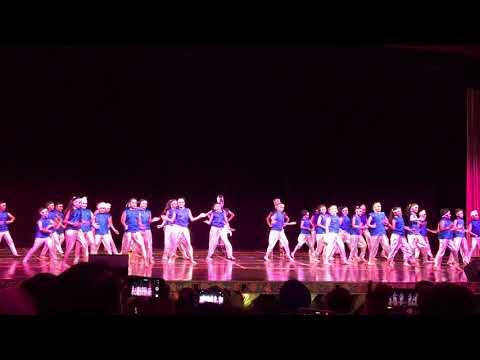 TIK...TIK... PLASTIC DANCE, manav mangal smart school