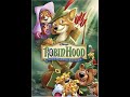 Opening To Robin Hood Most Wanted Edition DVD 2006